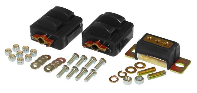 1998-2002 Pontiac Firebird Engine Mount Kit (Prothane)