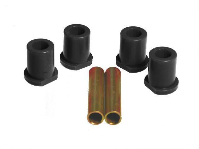 1980-1996 Ford F-150 Leaf Spring Shackle Bushing - Rear (Prothane)