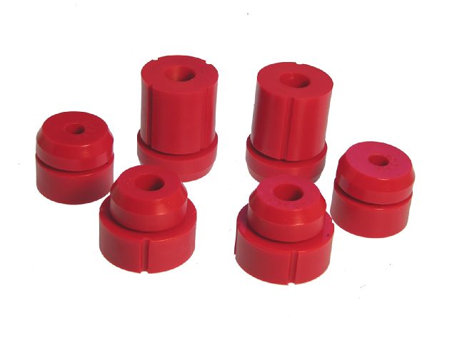 1983-1997 Ford Ranger Body Mount Set (Prothane)