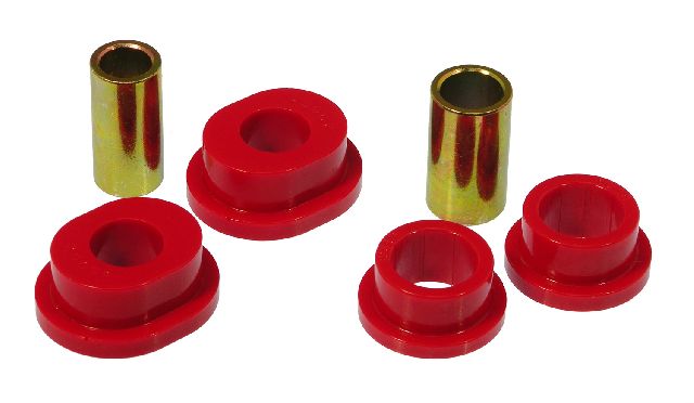 1976-1977 Ford Bronco Suspension Track Bar Bushing - Rear (Prothane)