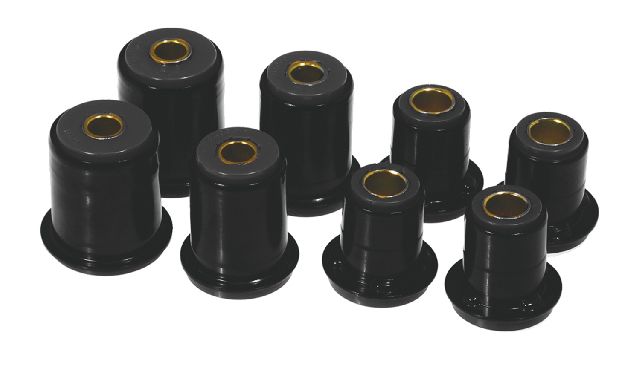 1980-1985 Buick LeSabre Suspension Control Arm Bushing Kit - Front (Prothane)
