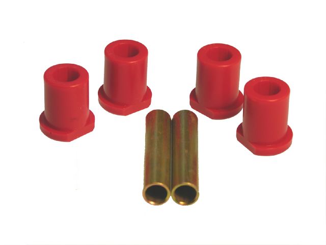 1980-1996 Ford F-150 Leaf Spring Shackle Bushing - Rear (Prothane)