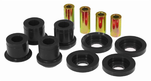 2005-2006 Ford Mustang Suspension Control Arm Bushing Kit - Rear Lower (Prothane)