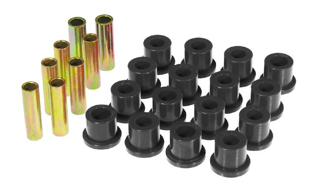 1968-1972 Ford F-250 Leaf Spring Shackle Bushing - Rear (Prothane)