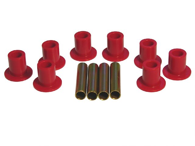 1981-1993 Dodge W250 Leaf Spring Bushing - Rear (Prothane)