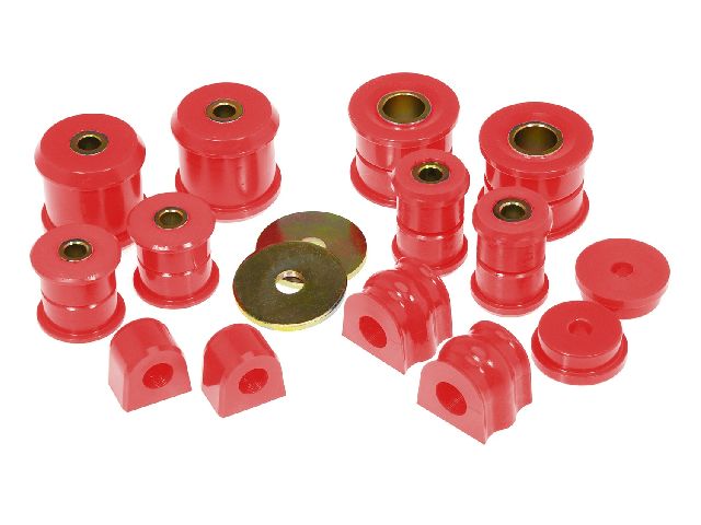 1998-2005 Subaru Impreza Suspension Bushing Kit (Prothane)
