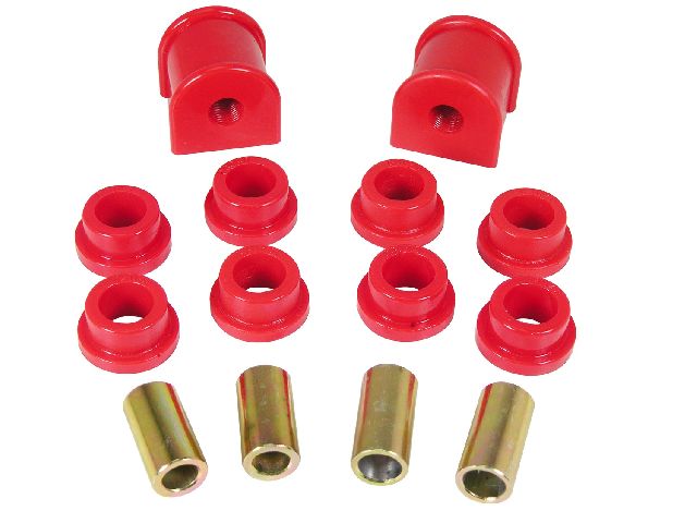 1999-2004 Jeep Grand Cherokee Suspension Stabilizer Bar Bushing - Rear (Prothane)