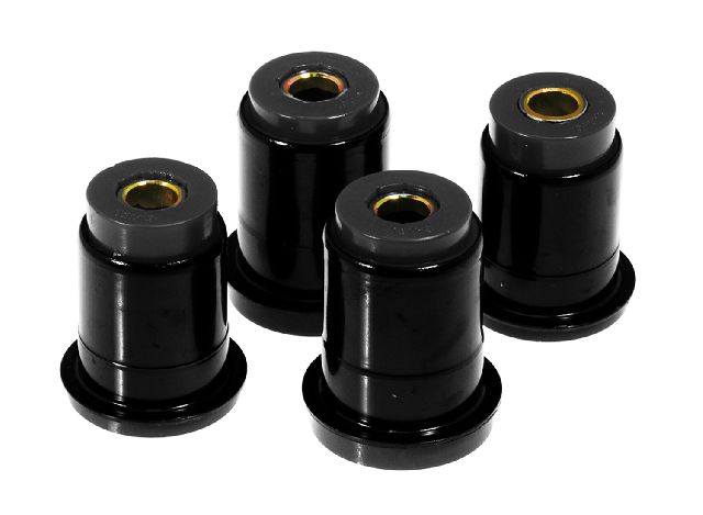 1979-1986 Mercury Capri Suspension Control Arm Bushing Kit - Front (Prothane)