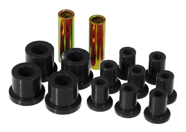 1962-1976 Dodge Dart Leaf Spring Shackle Bushing - Rear (Prothane)