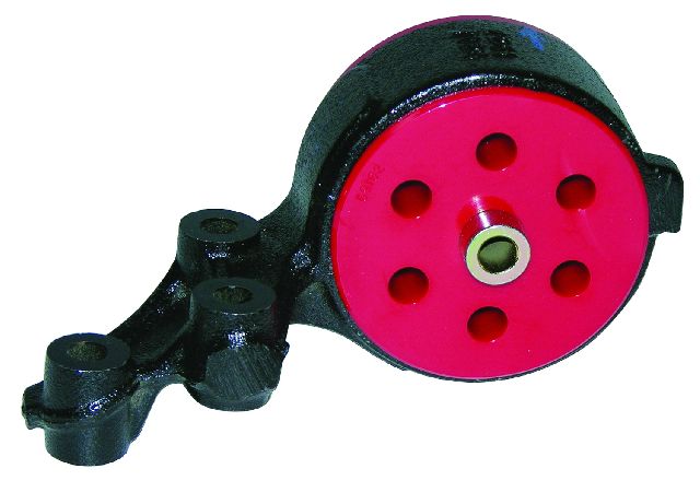 1995-2002 Chevrolet Cavalier Engine Mount Set (Prothane)