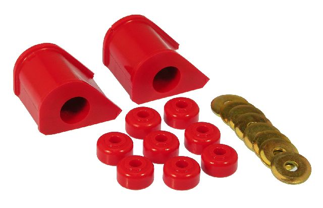 1986-1995 Ford Taurus Suspension Stabilizer Bar Bushing - Rear (Prothane)