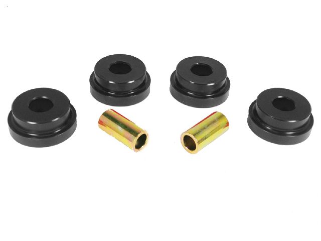 1984-1989 Nissan 300ZX Suspension Subframe Bushing Kit - Rear (Prothane)