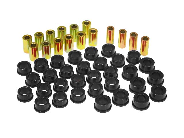 1995-1998 Nissan 240SX Suspension Control Arm Bushing Kit - Rear (Prothane)