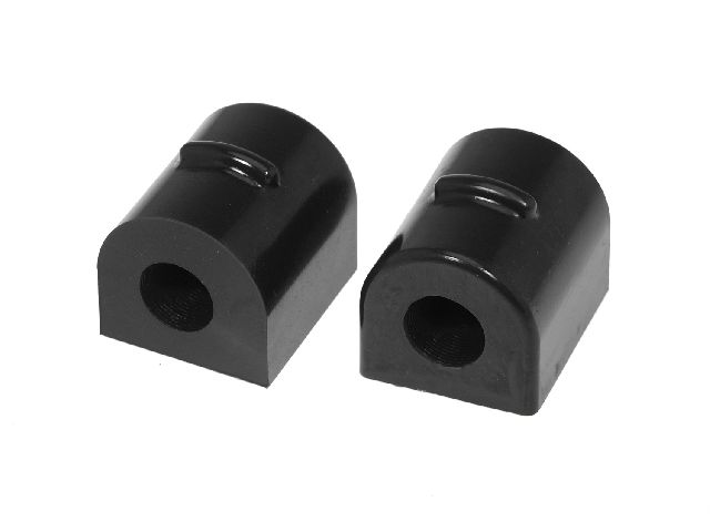 2004-2005 Mazda 3 Suspension Stabilizer Bar Bushing - Rear (Prothane)