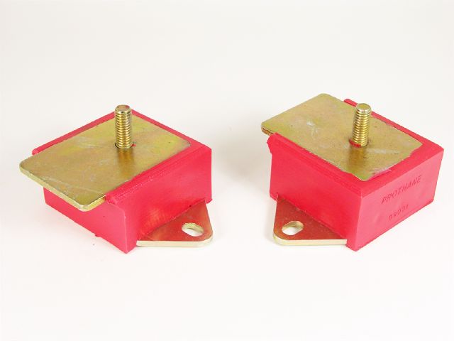 1974-1985 Jeep Cherokee Engine Mount Kit (Prothane)