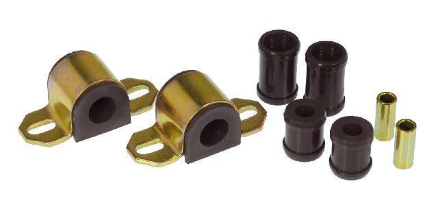 1967-1981 Pontiac Firebird Suspension Stabilizer Bar Bushing - Rear (Prothane)