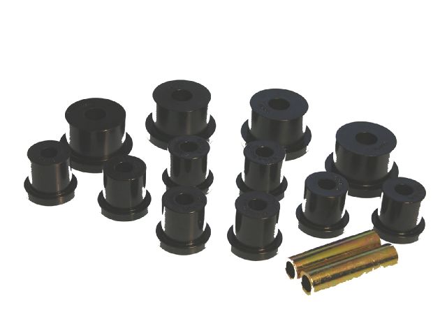 1964-1966 Ford Mustang Leaf Spring Shackle Bushing - Rear (Prothane)