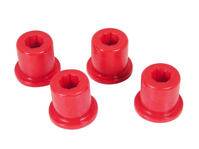 1976-1986 Jeep CJ7 Leaf Spring Shackle Bushing - Front (Prothane)