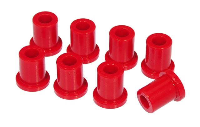1962-1976 Dodge Dart Leaf Spring Shackle Bushing - Rear (Prothane)