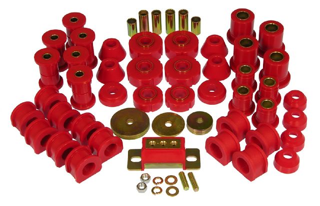 1979-1980 GMC C1500 Suspension Bushing Kit (Prothane)