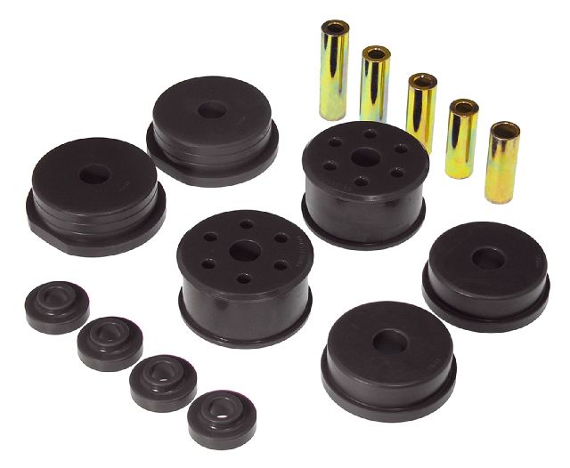 2000-2005 Mitsubishi Eclipse Engine Mount Set (Prothane)