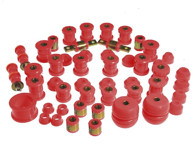 1990-1993 Acura Integra Suspension Bushing Kit (Prothane)