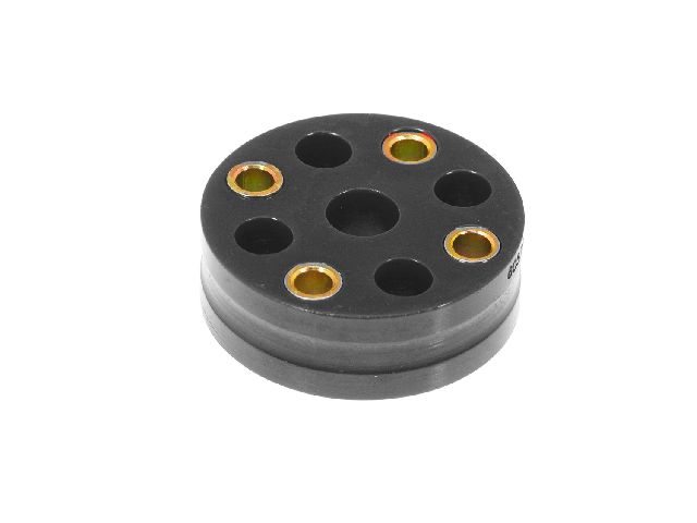 1974-1975 Nissan 260Z Steering Coupling Assembly (Prothane)