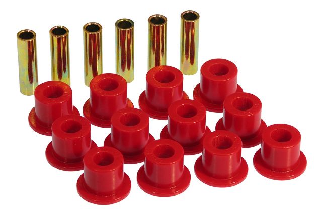 1972-1980 International Scout II Leaf Spring Shackle Bushing (Prothane)