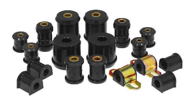 2000-2005 Mitsubishi Eclipse Suspension Bushing Kit (Prothane)