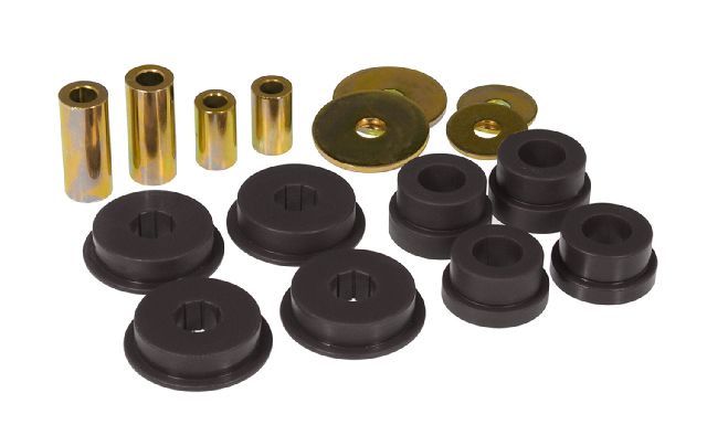 2003-2006 Mitsubishi Lancer Differential Carrier Bushing - Rear (Prothane)