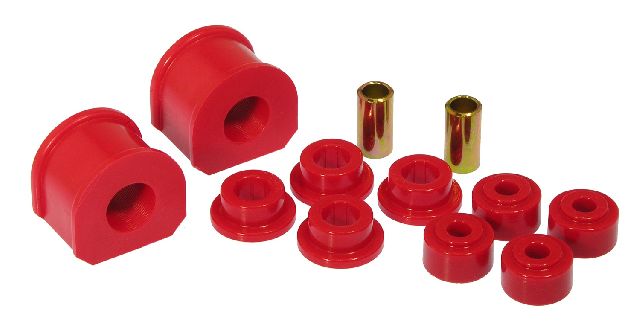 1977-1998 Ford F-150 Suspension Stabilizer Bar Bushing - Front or Rear (Prothane)
