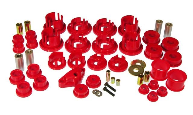 2008-2010 Subaru Impreza Suspension Bushing Kit (Prothane)