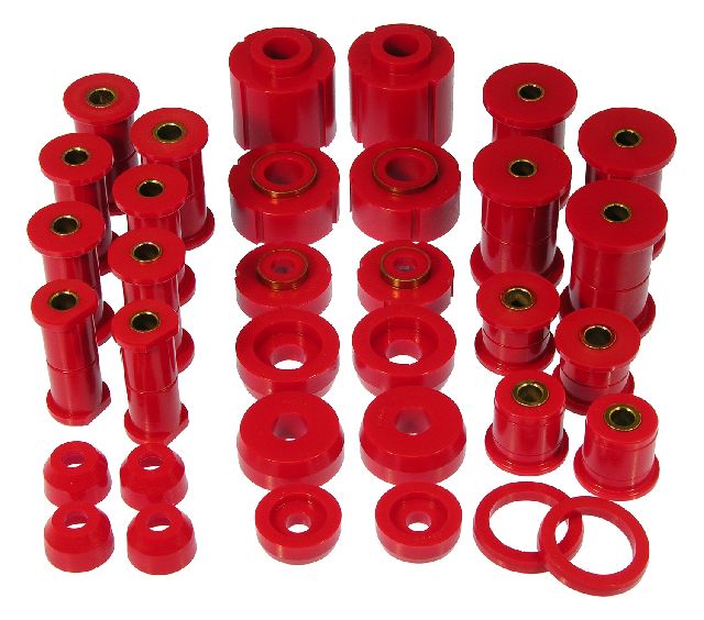 1980-1998 Ford F-250 Suspension Bushing Kit (Prothane)