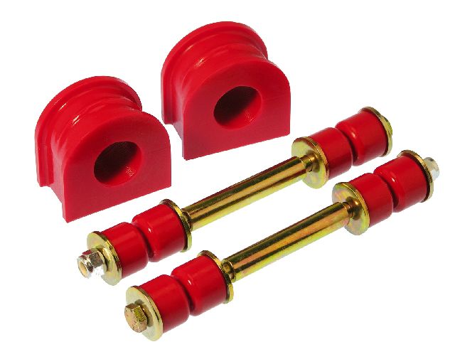 1997-2003 Ford F-150 Suspension Stabilizer Bar Bushing -  or Front (Prothane)