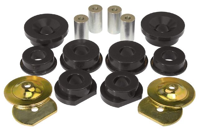 2005-2010 Chrysler 300 Suspension Subframe Bushing Kit - Rear (Prothane)