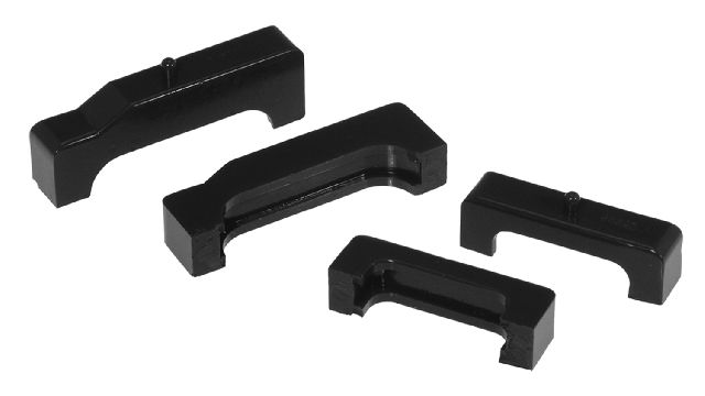 1988-1995 GMC C1500 Radiator Insulator (Prothane)
