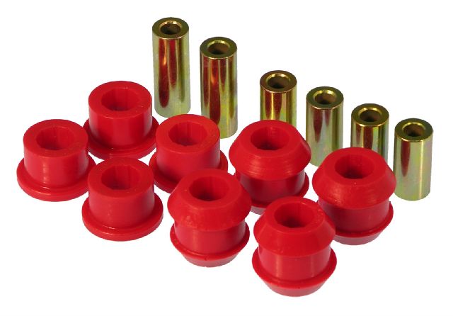1990-1993 Acura Integra Suspension Control Arm Bushing Kit - Front (Prothane)