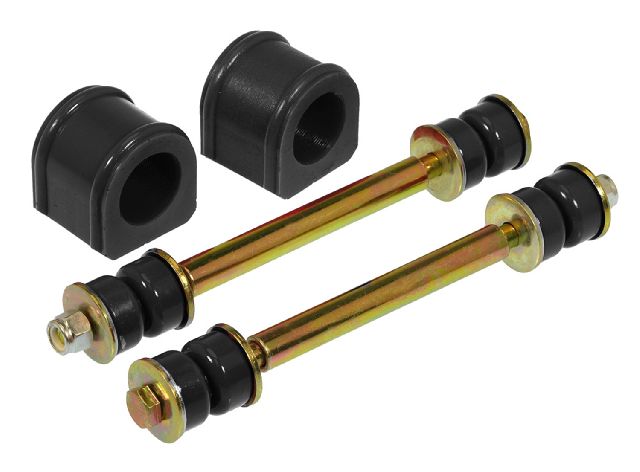 1992-1999 GMC Jimmy Suspension Stabilizer Bar Bushing - Front (Prothane)