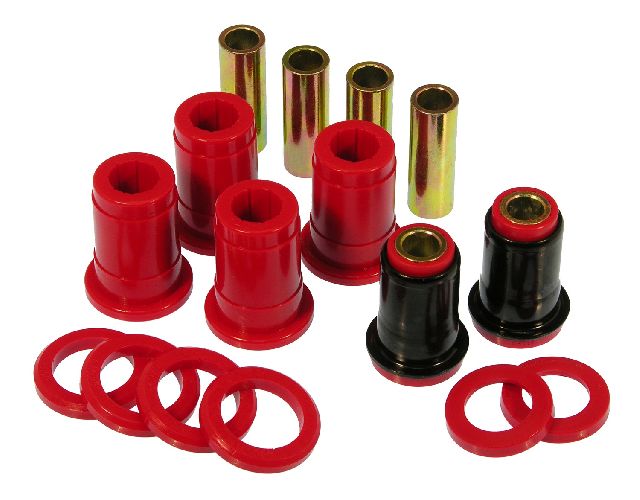 1959-1964 Chevrolet Bel Air Suspension Control Arm Bushing Kit - Rear (Prothane)