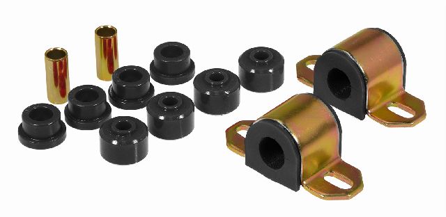 1984-2001 Jeep Cherokee Suspension Stabilizer Bar Bushing - Front (Prothane)