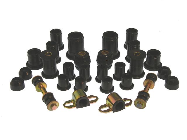 1989-1994 Toyota Pickup Suspension Bushing Kit (Prothane)