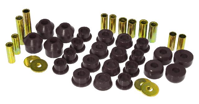 1991-1995 Toyota MR2 Suspension Bushing Kit (Prothane)