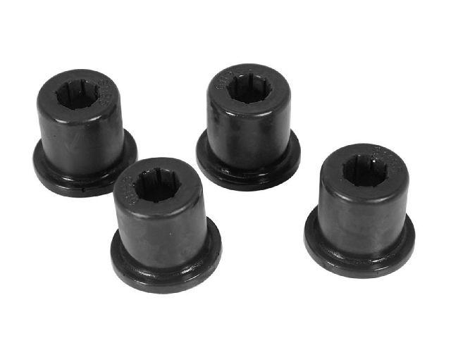 1976-1986 Jeep CJ7 Leaf Spring Shackle Bushing - Front (Prothane)