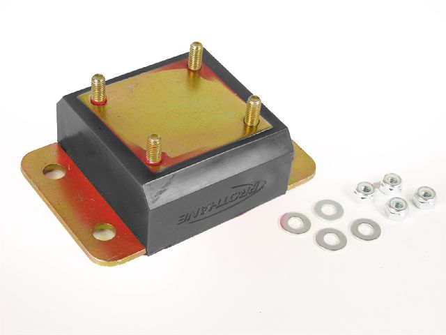 1997-2006 Jeep Wrangler Manual Transmission Mount (Prothane)
