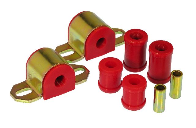 1967-1981 Pontiac Firebird Suspension Stabilizer Bar Bushing - Rear (Prothane)