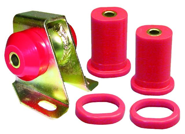 1978-1979 Dodge Magnum Engine Mount Kit (Prothane)