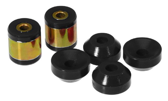 1996-2000 Honda Civic Suspension Shock Absorber Bushing - Rear (Prothane)