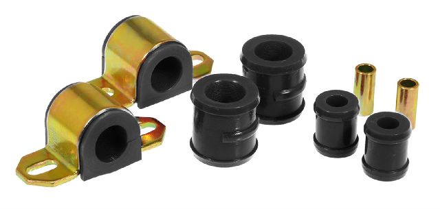 1967-1981 Pontiac Firebird Suspension Stabilizer Bar Bushing - Rear (Prothane)