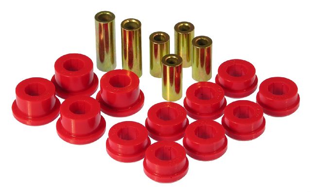 1992-1996 Honda Prelude Suspension Control Arm Bushing Kit - Front (Prothane)