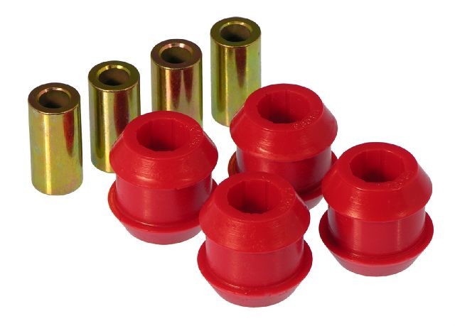 1990-1993 Acura Integra Suspension Control Arm Bushing Kit - Front Upper (Prothane)